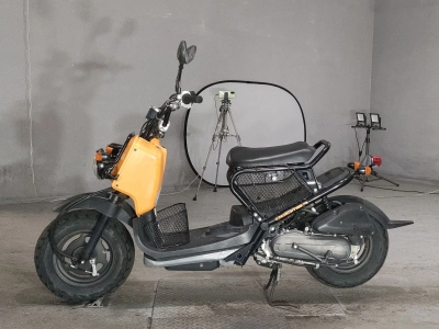 Honda ZUMAR