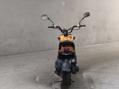 Honda ZUMAR