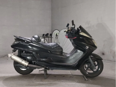 Yamaha GRAND MAJESTY250
