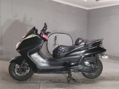 Yamaha GRAND MAJESTY250