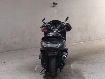 Yamaha GRAND MAJESTY250