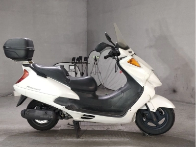 Honda FORESIGHT