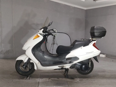 Honda FORESIGHT