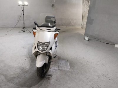 Honda FORESIGHT