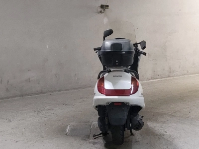 Honda FORESIGHT