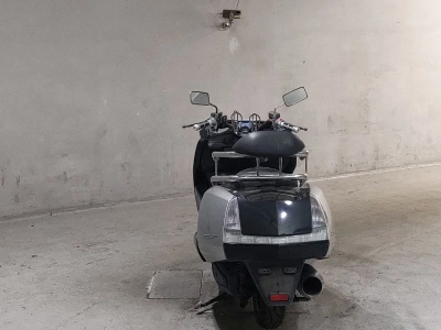 Yamaha MAXAM250