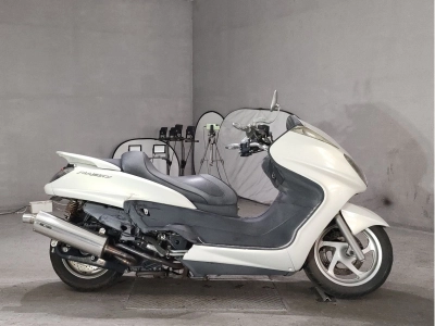 Yamaha GRAND MAJESTY250