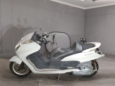 Yamaha GRAND MAJESTY250