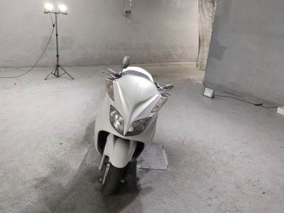 Yamaha GRAND MAJESTY250