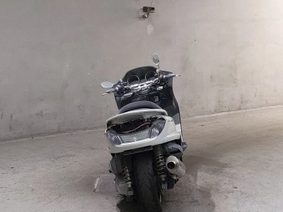 Yamaha GRAND MAJESTY250