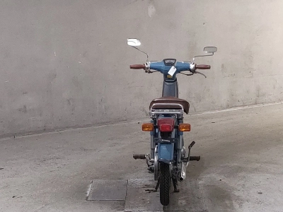 Honda SUPER CUB50