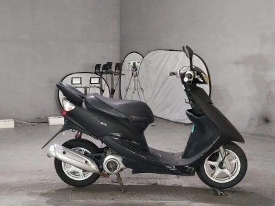 Yamaha JOG ZR EVOLUTION