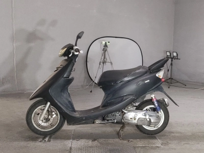 Yamaha JOG ZR EVOLUTION