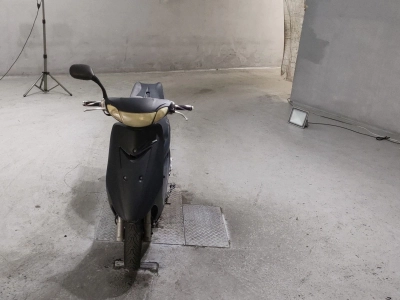 Yamaha JOG ZR EVOLUTION