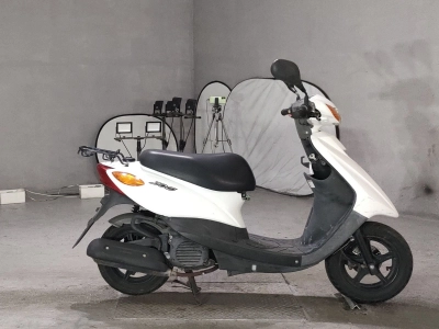 Yamaha JOG DX