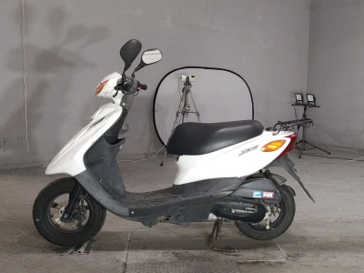 Yamaha JOG DX