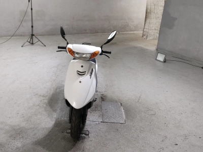 Yamaha JOG DX
