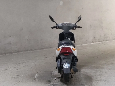 Yamaha JOG DX