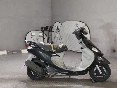 SYM SYM X`PRO50KAZE
