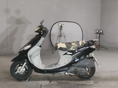 SYM SYM X`PRO50KAZE