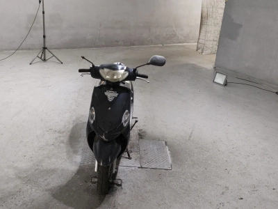 SYM SYM X`PRO50KAZE