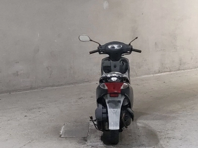 SYM SYM X`PRO50KAZE