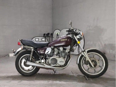 Yamaha XS750SPL
