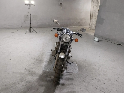 Yamaha XS750SPL