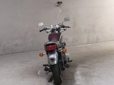 Yamaha XS750SPL