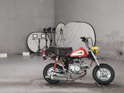 Honda MONKEY