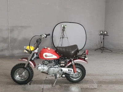 Honda MONKEY
