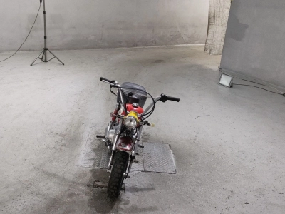 Honda MONKEY