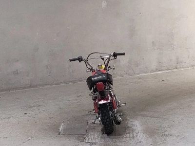 Honda MONKEY