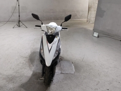 SYM SYM GT125