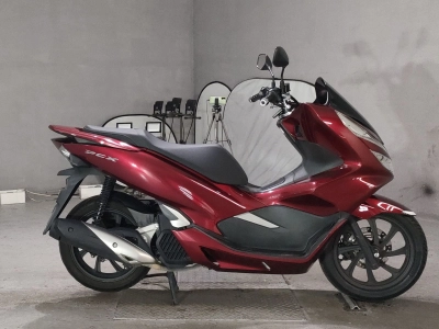 Honda PCX125