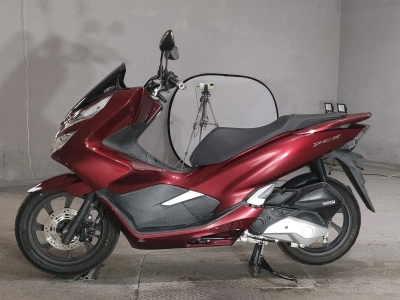 Honda PCX125