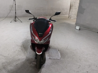 Honda PCX125