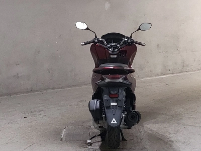 Honda PCX125