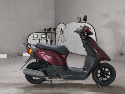 Yamaha JOG