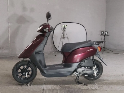 Yamaha JOG