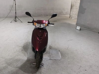 Yamaha JOG