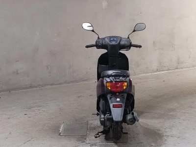 Yamaha JOG