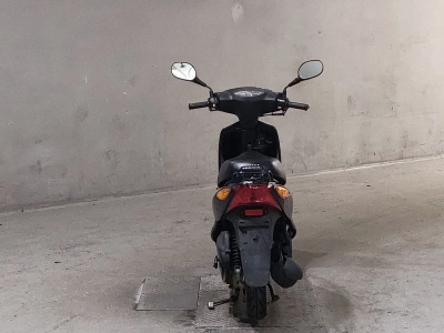 Yamaha JOG