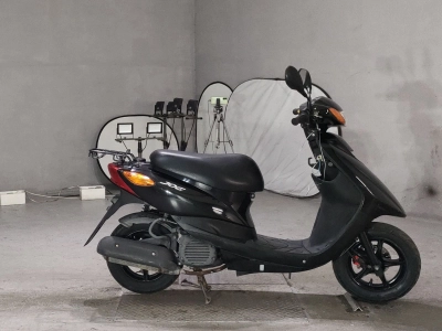 Yamaha JOG DX