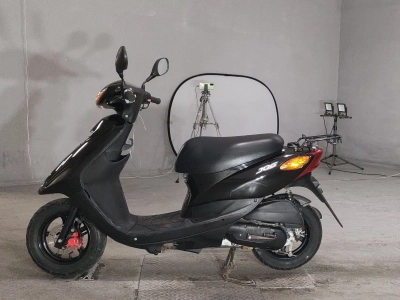Yamaha JOG DX