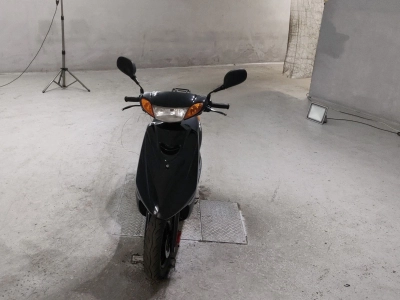 Yamaha JOG DX