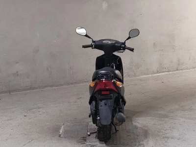 Yamaha JOG DX