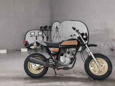 Honda APE50