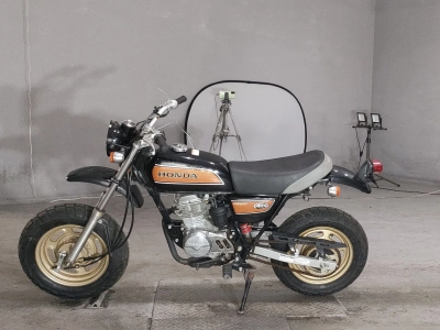 Honda APE50