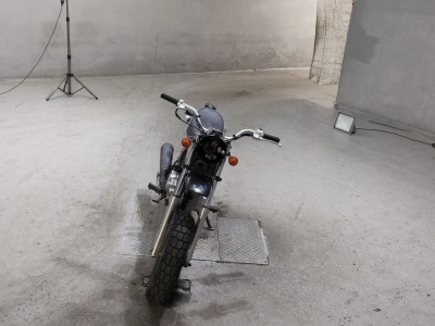 Honda APE50